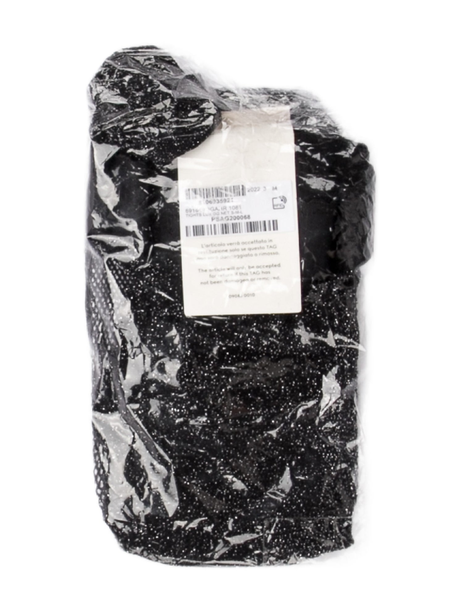 Gucci Mesh Tights w/Tags