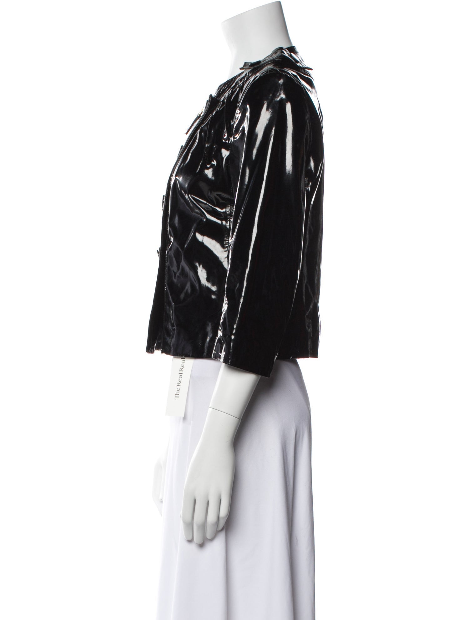 Gucci Vintage 2000's Jacket