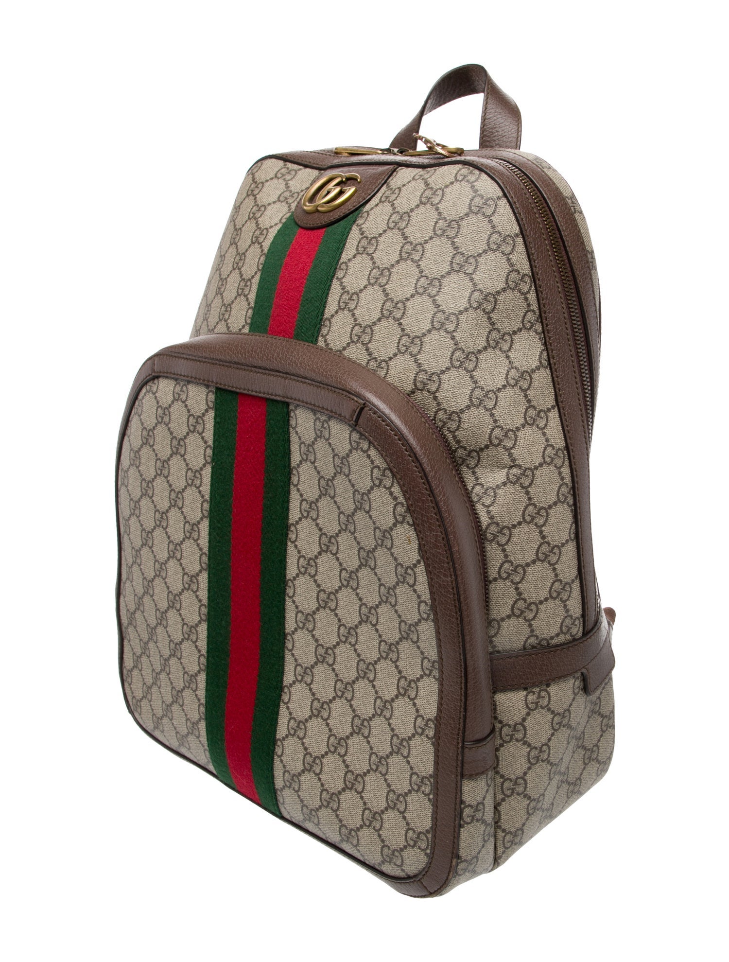 Gucci GG Supreme Ophidia