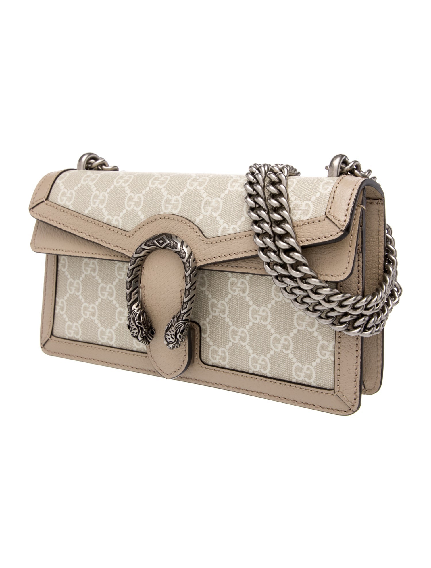 Gucci Chain-Link Dionysus Small 2025