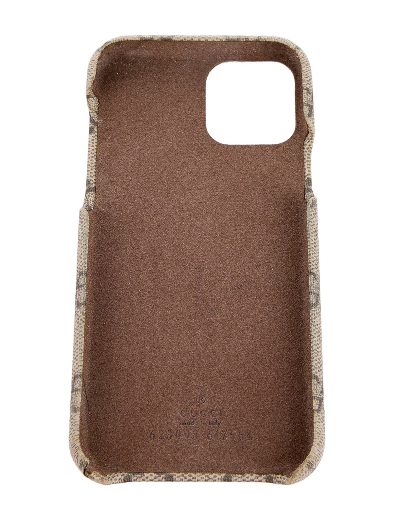 Gucci Gucci iPhone 15 Phone Case
