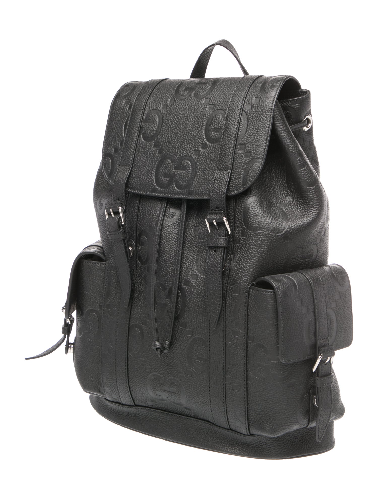 Gucci Jumbo GG Backpack