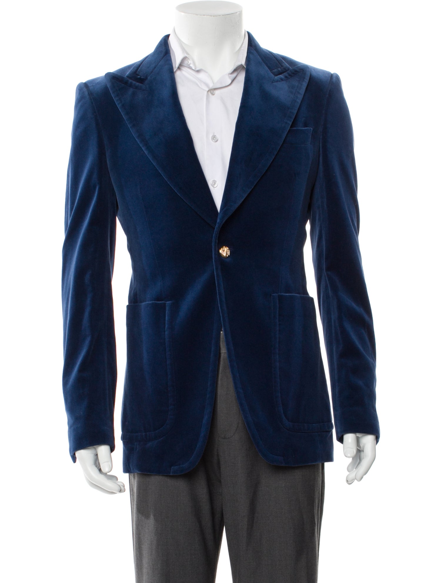 Gucci 2018 Blazer w/ Tags