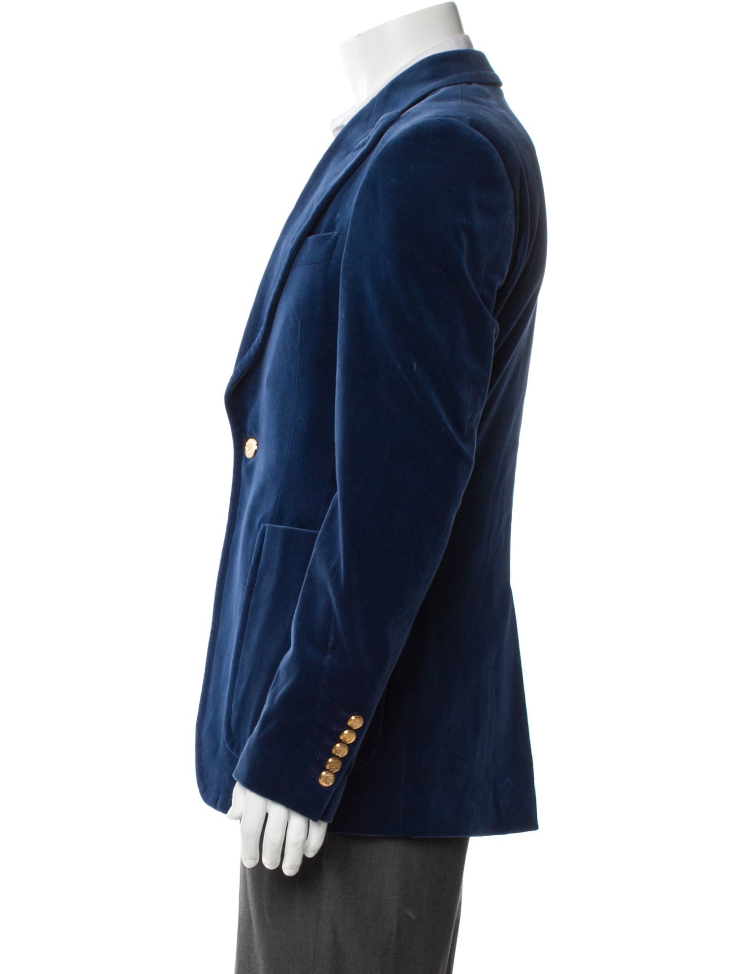 Gucci 2018 Blazer w/ Tags