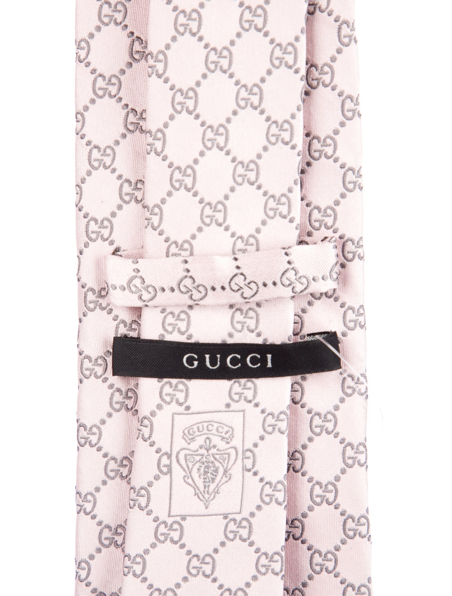 Gucci tie