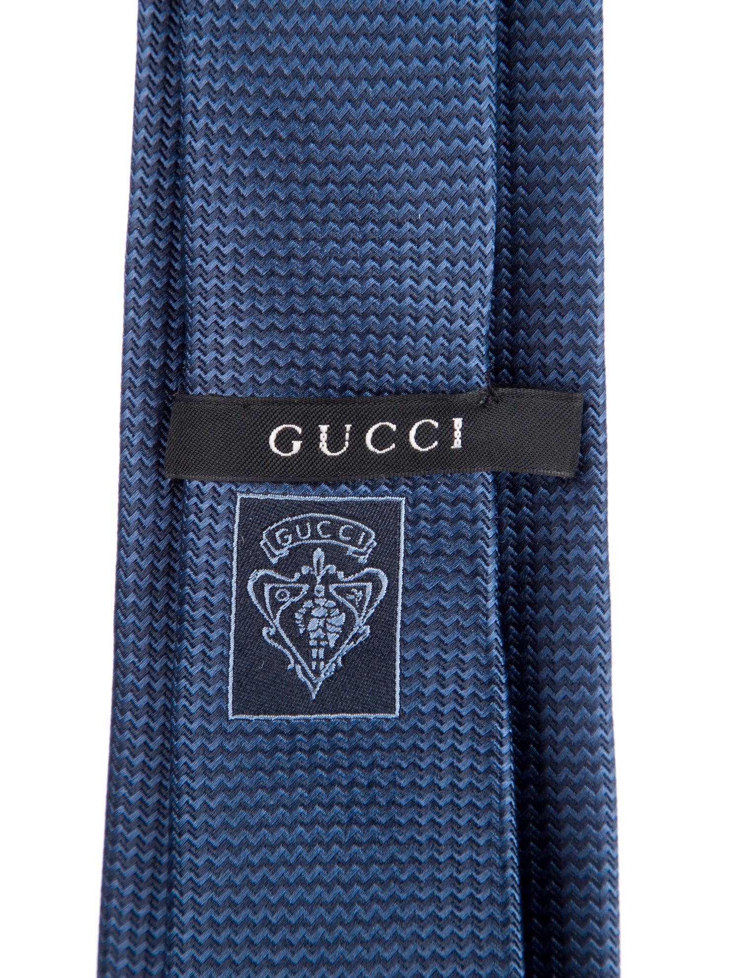 Gucci tie