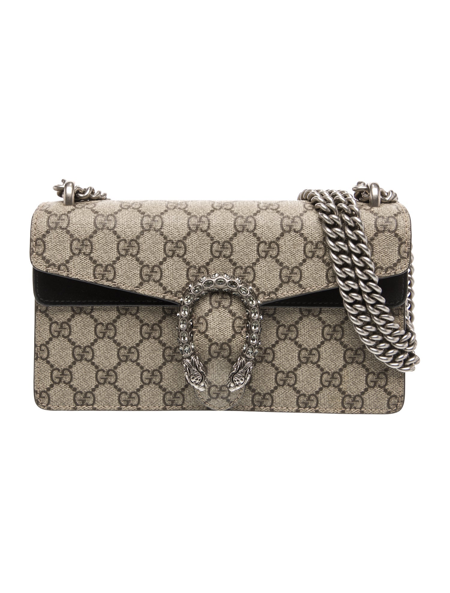 Gucci GG Supreme Dionysus Small