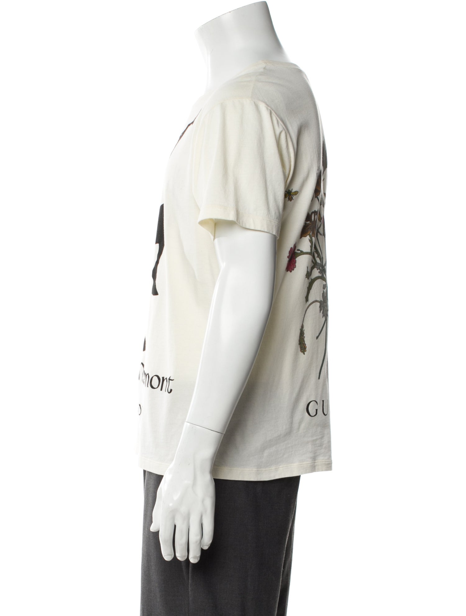 Gucci 2019 'Chateau Marmont' T-Shirt