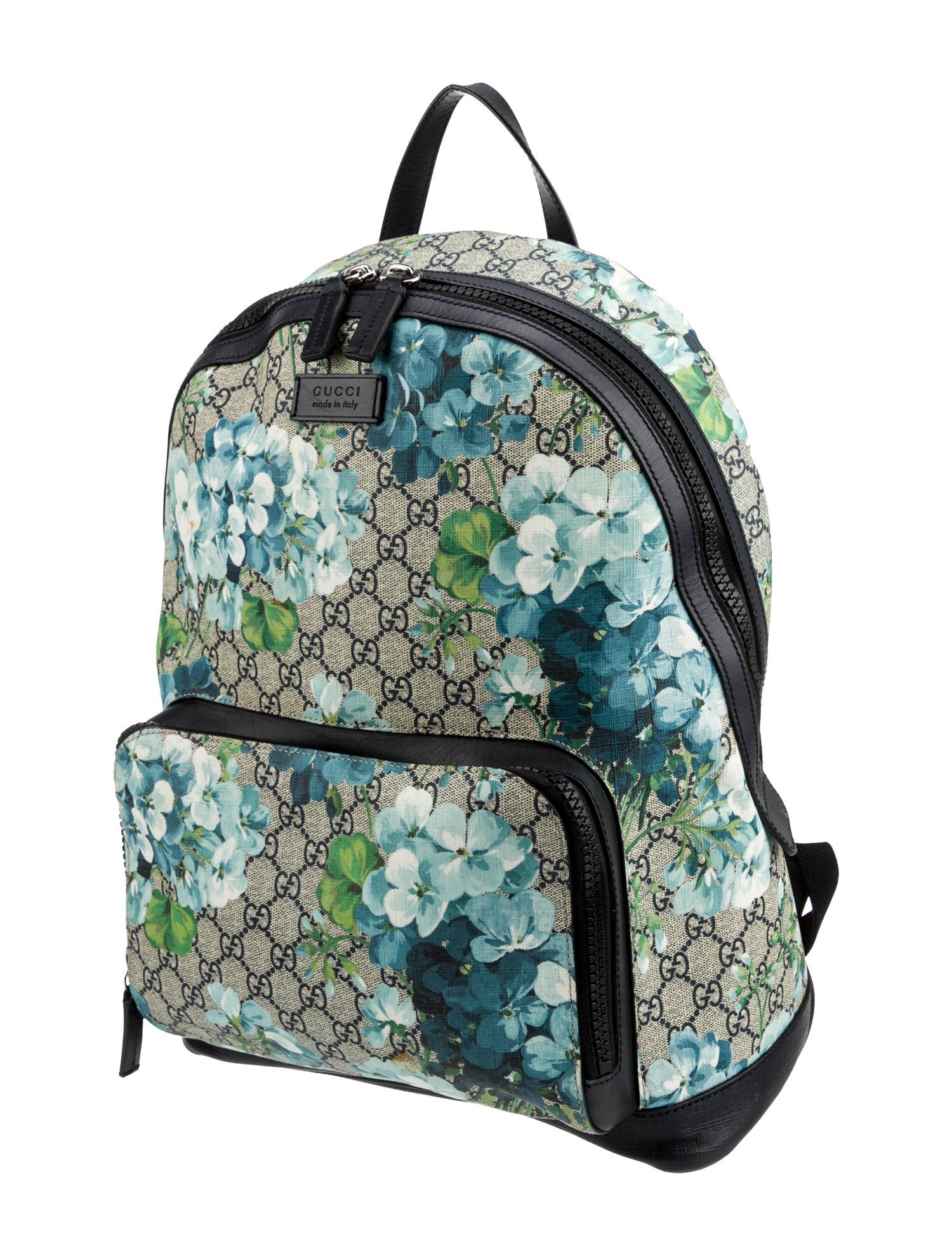 Gucci GG Supreme Day Large