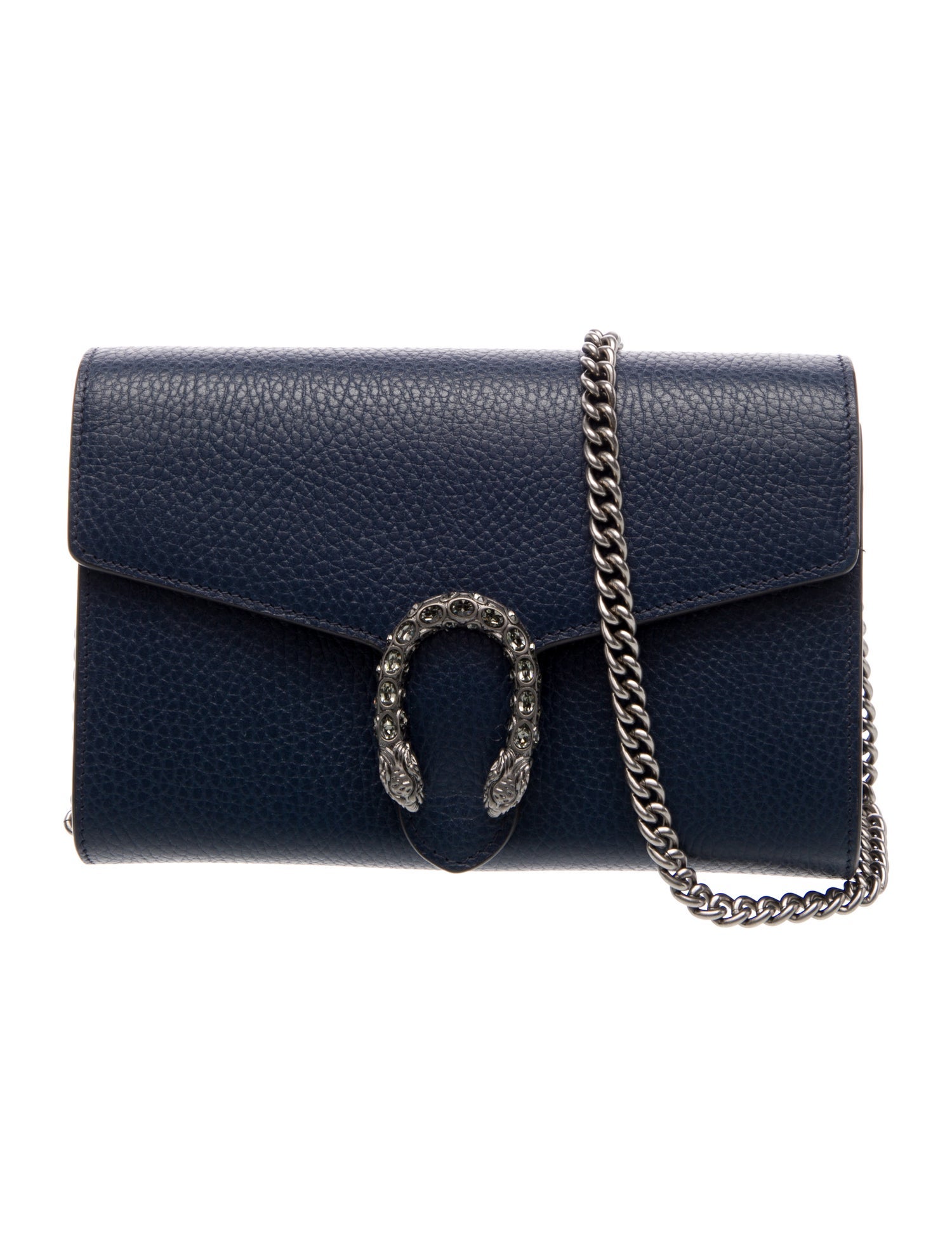 Gucci Chain-Link Dionysus