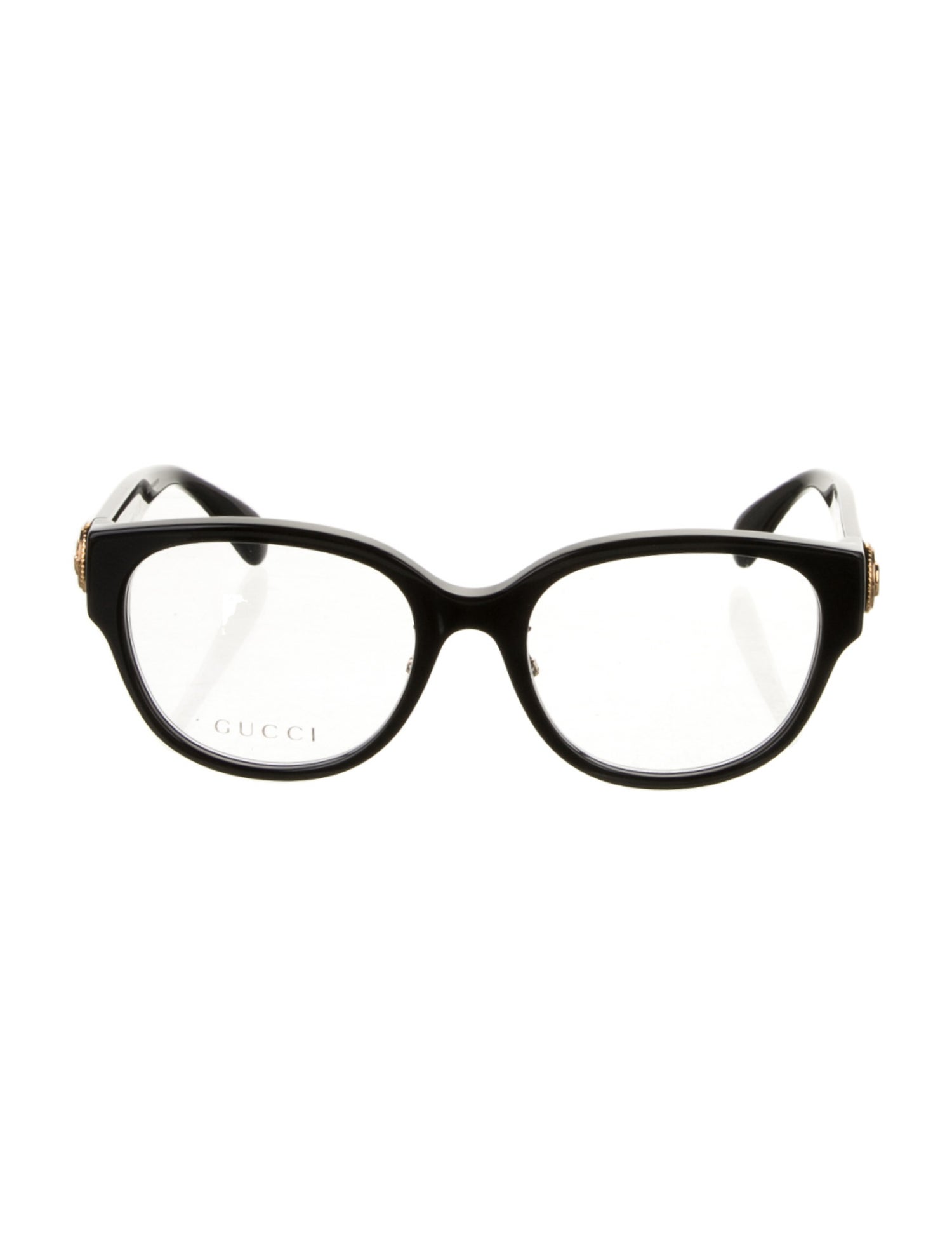 Gucci Cat-Eye Eyeglasses