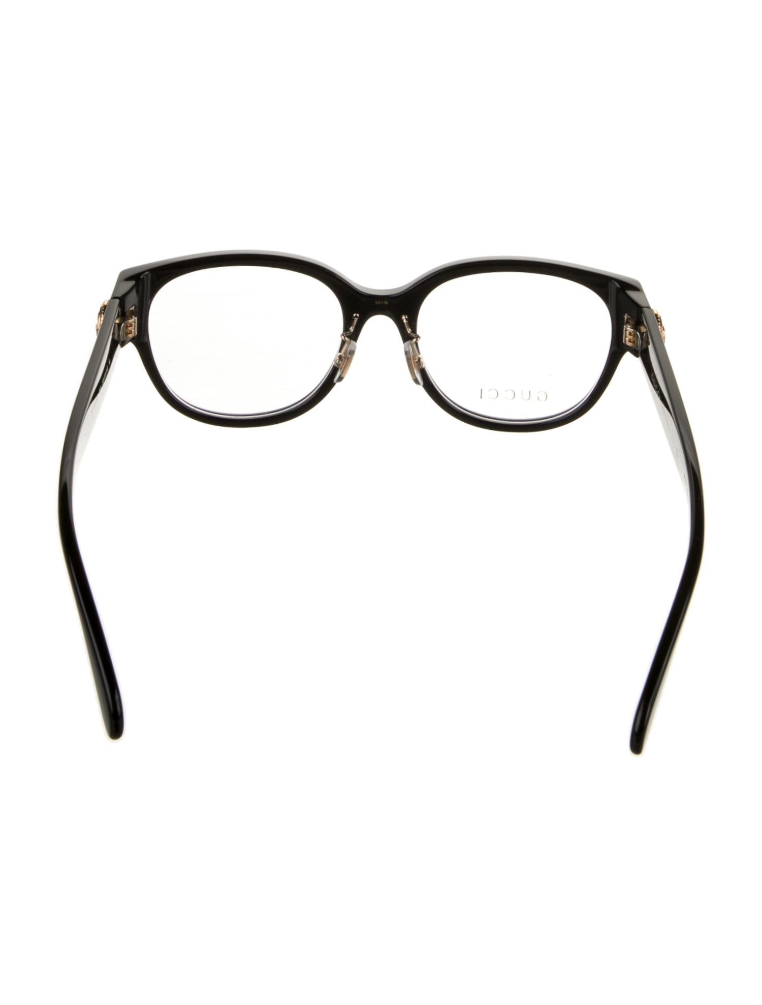 Gucci Cat-Eye Eyeglasses
