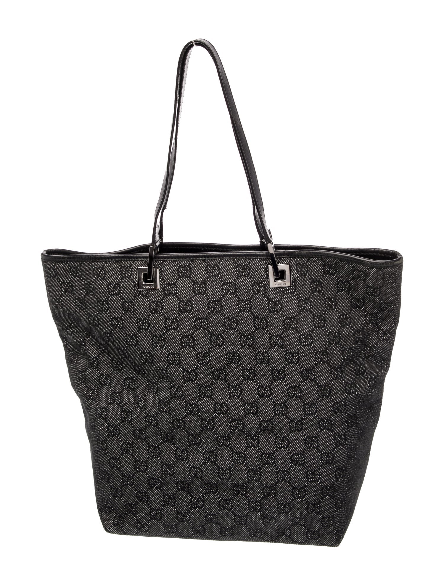 Gucci GG Canvas Eclipse