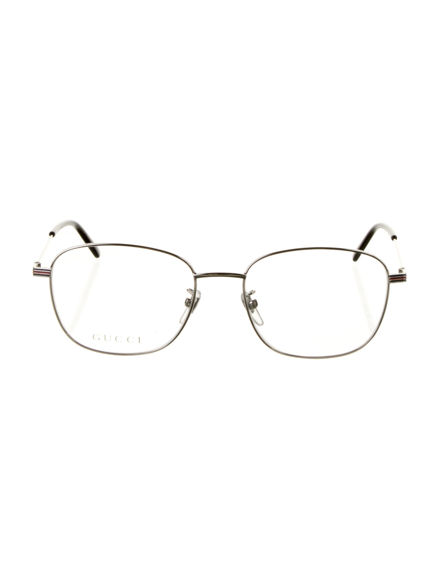Gucci Round Eyeglasses