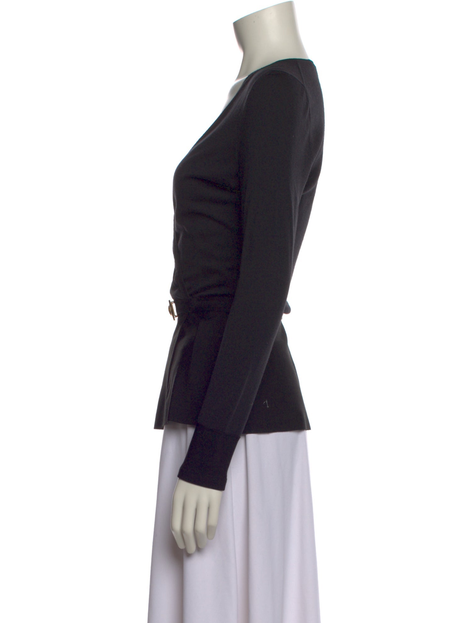 Gucci Vintage 2008 Top