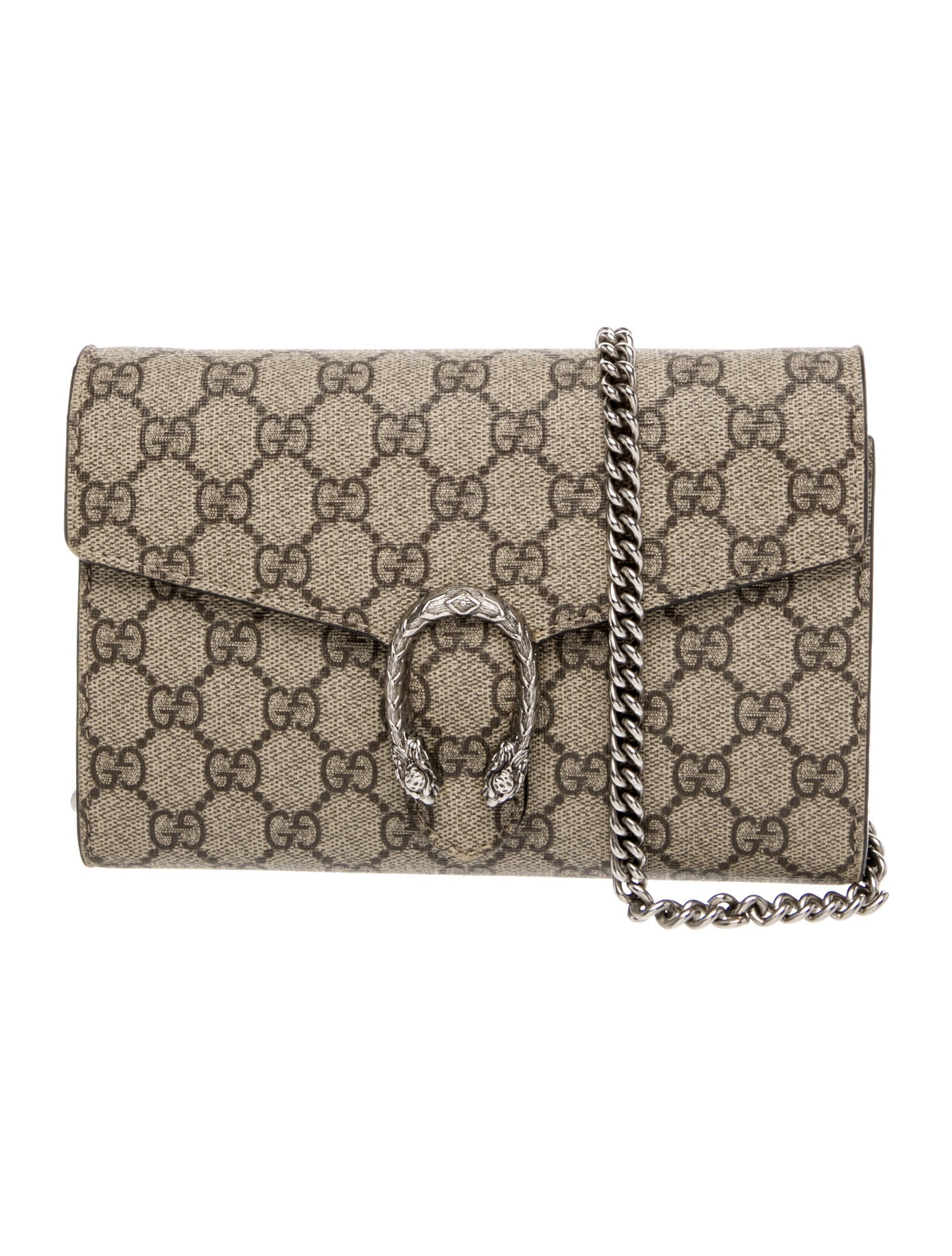 Gucci GG Marmont Small Shoulder Bag - Yellow Crossbody Bags