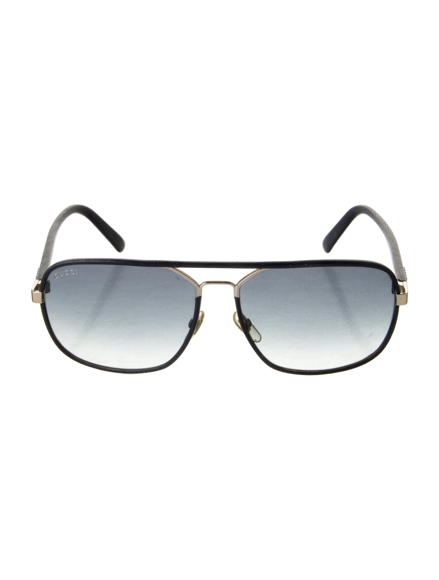 Gucci Avaiator Aviator Sunglasses