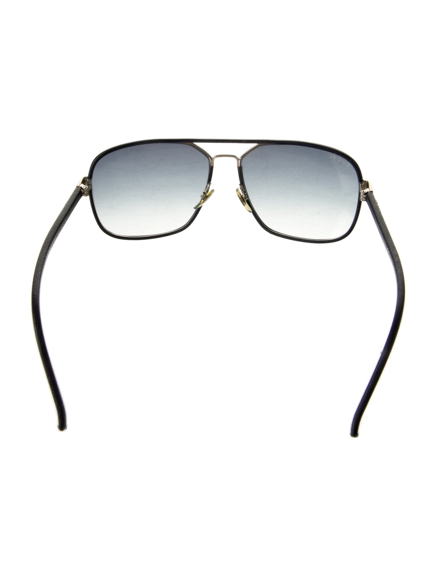 Gucci Avaiator Aviator Sunglasses