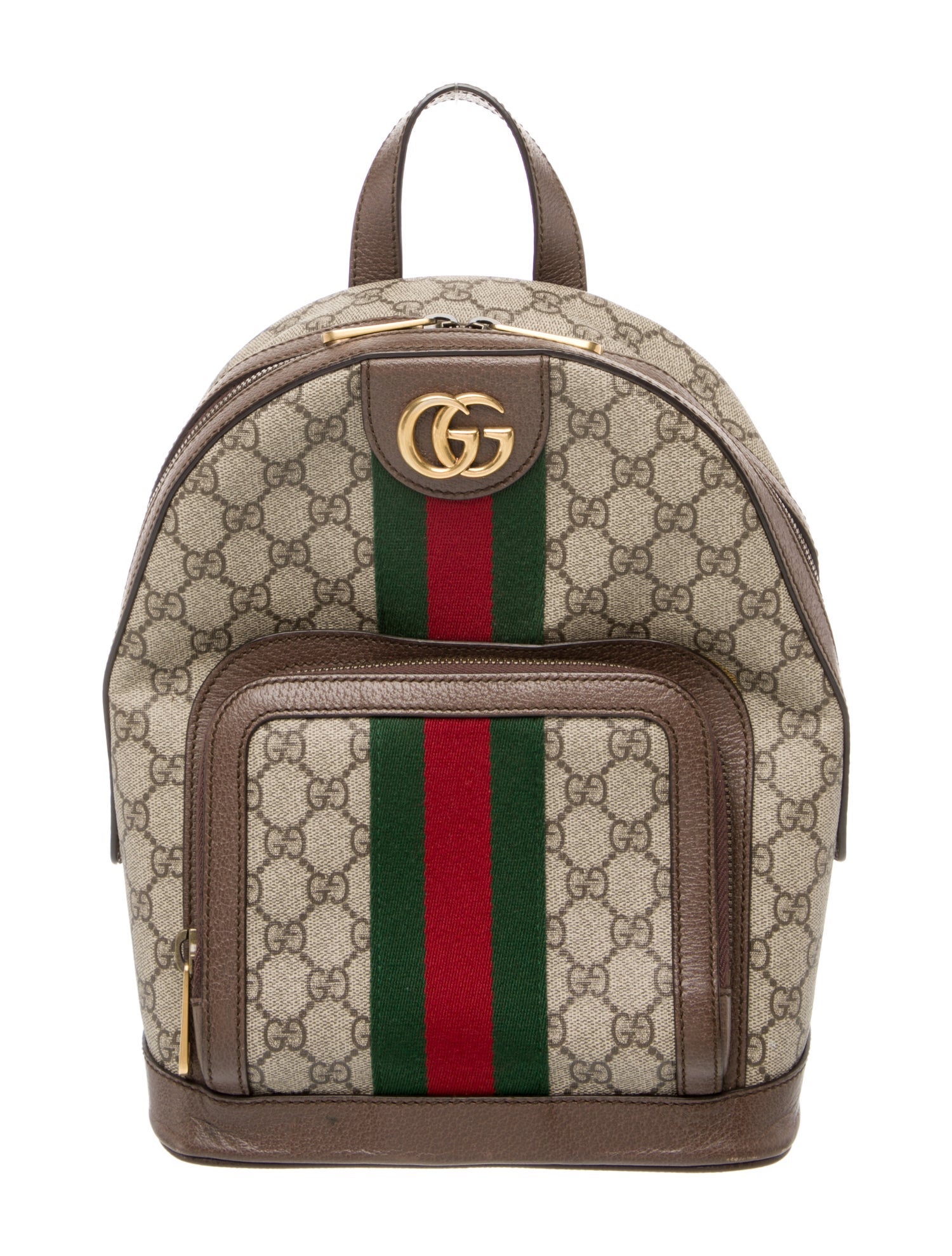 Gucci GG Supreme Ophidia