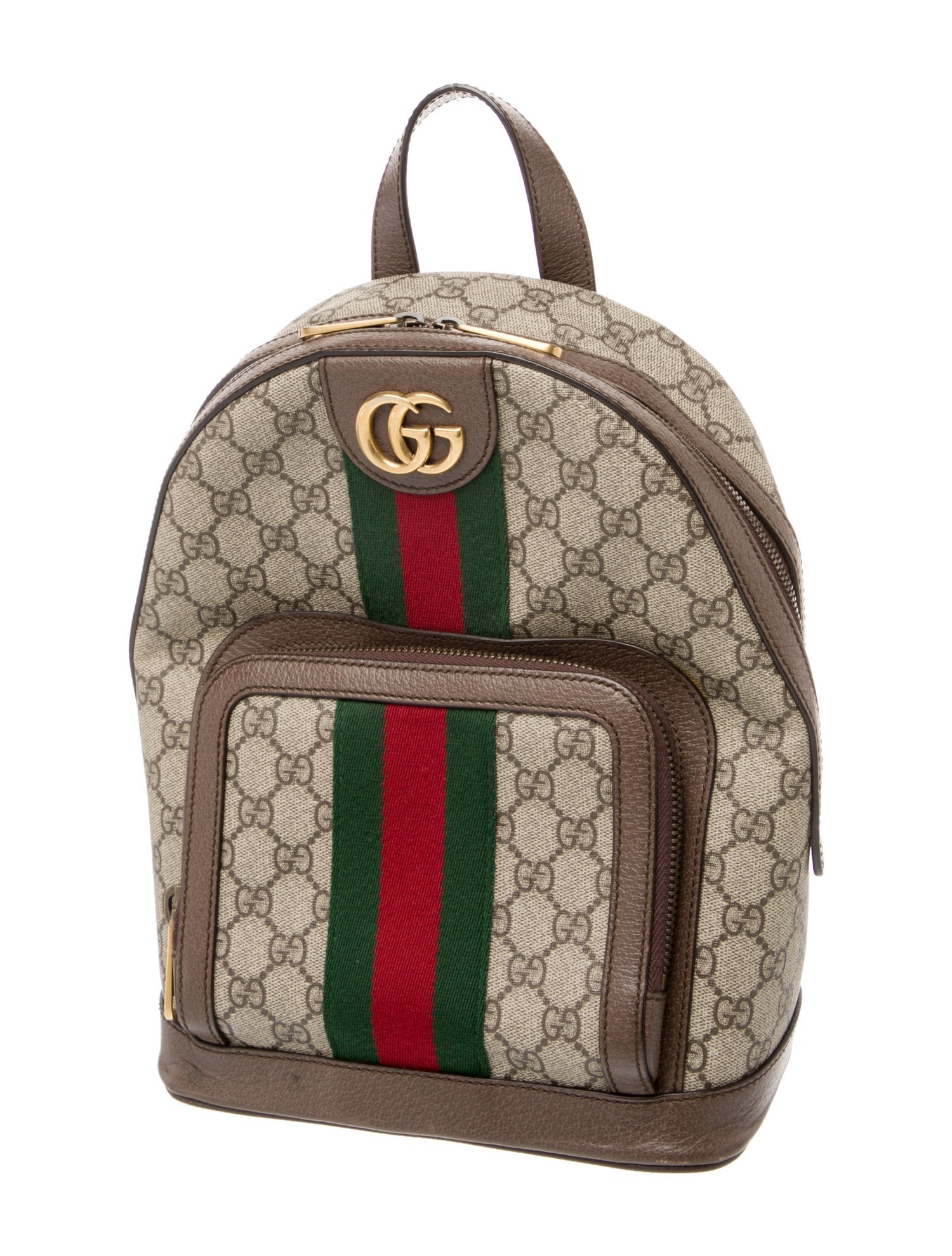 Gucci GG Supreme Ophidia