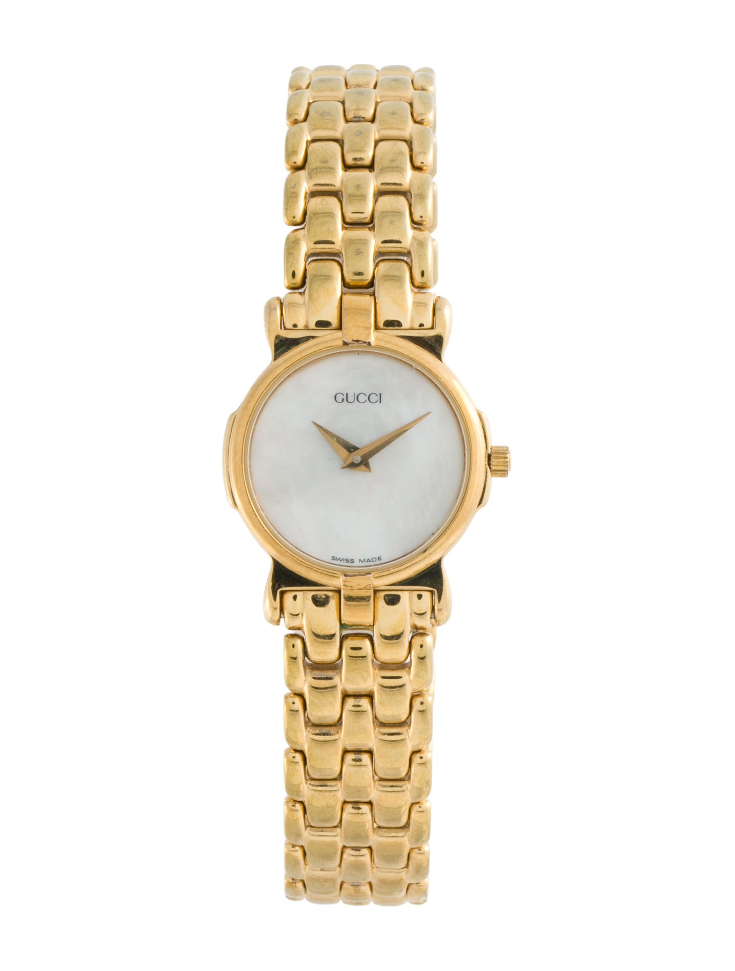 Gucci 3400 Series Watch