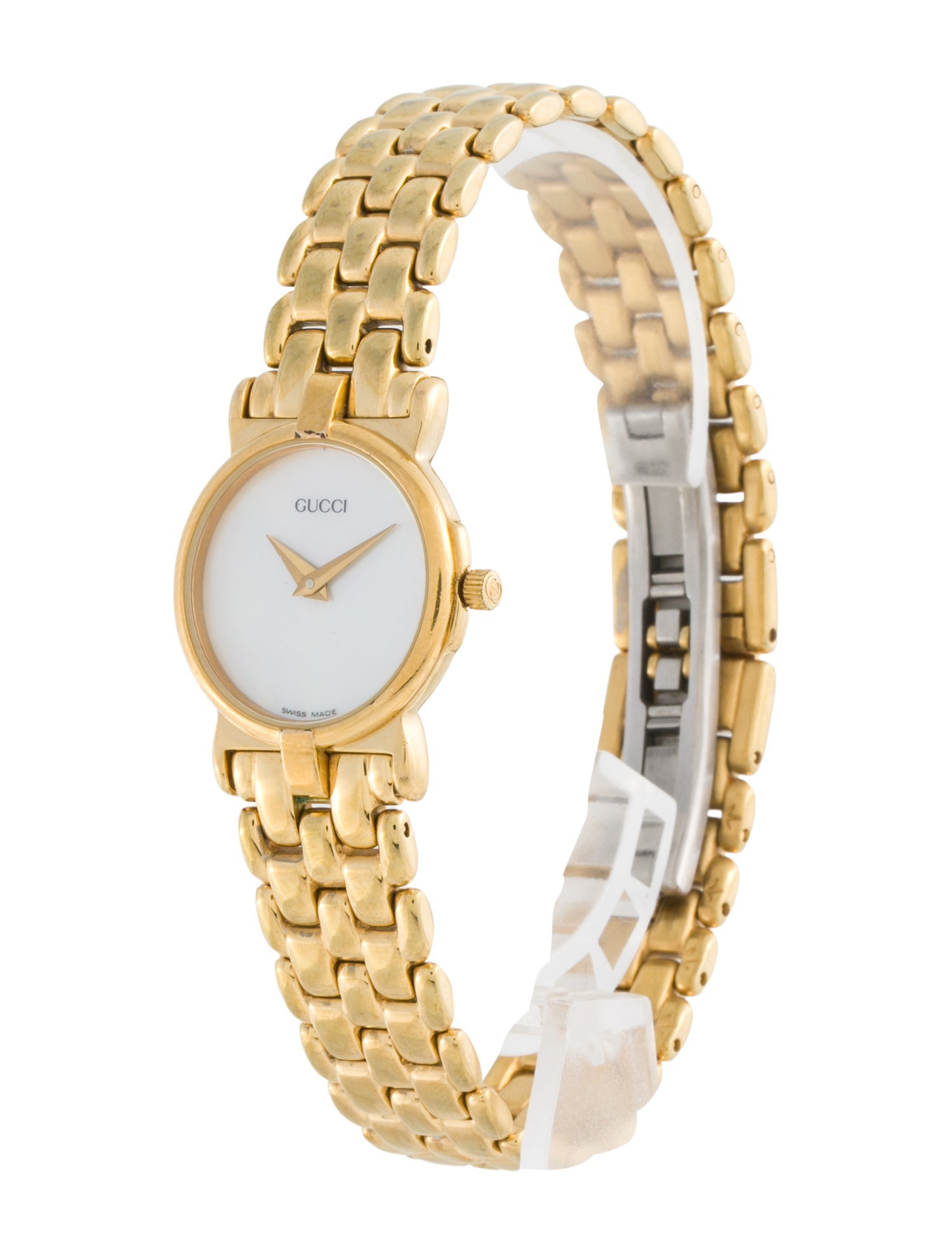 Gucci 3400 Series Watch