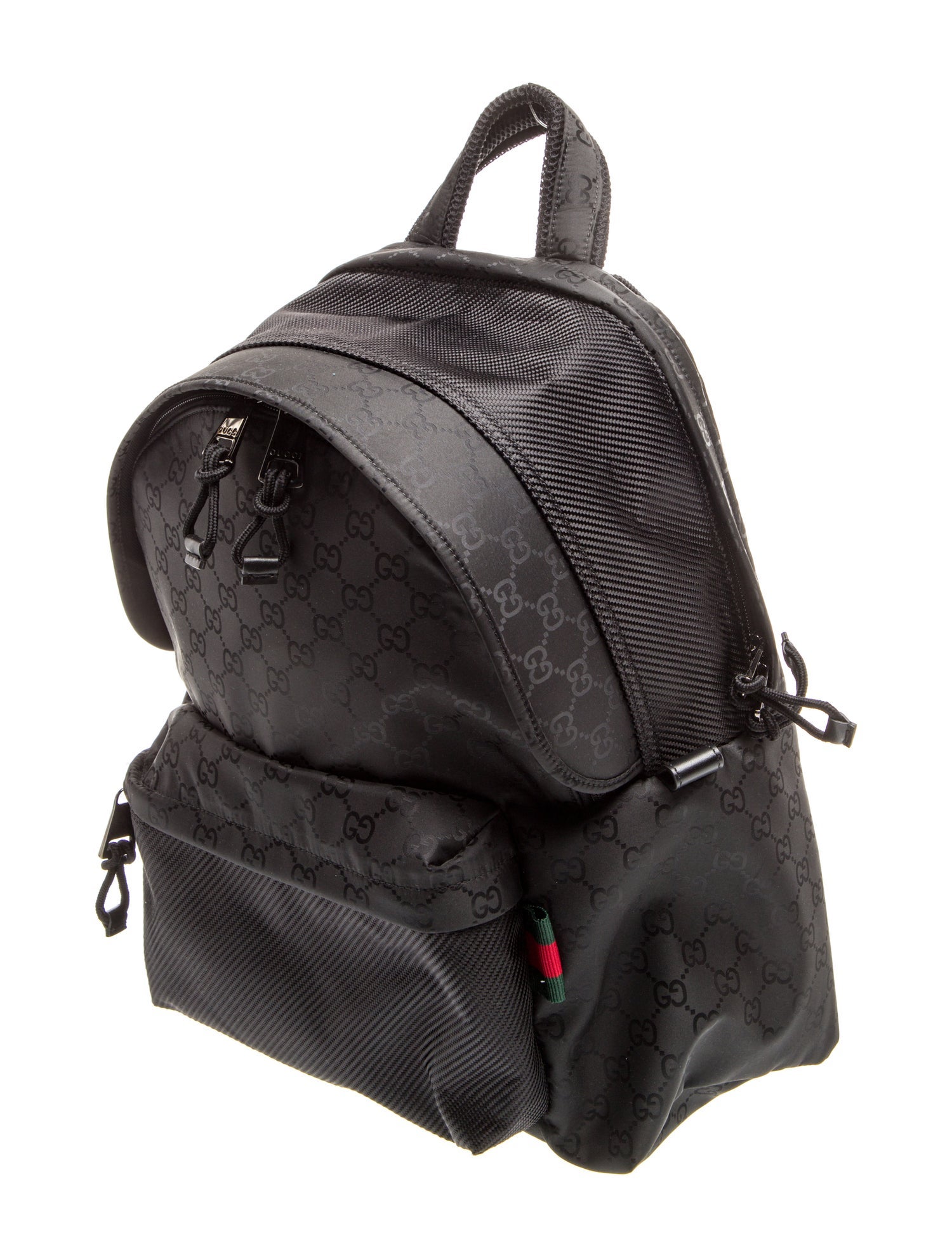 Gucci GG Nylon Nexus Medium 2025