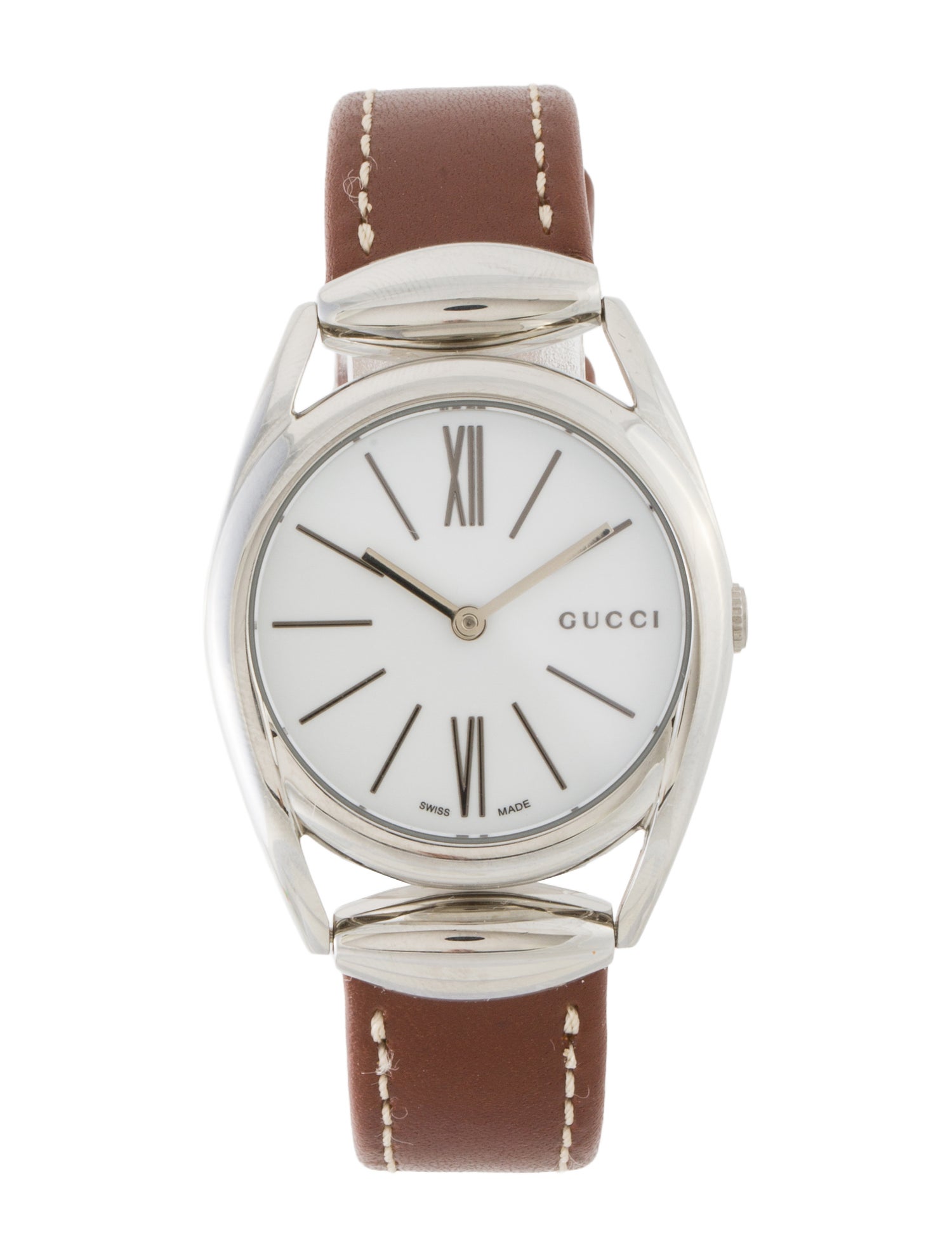 Gucci Horsebit Watch