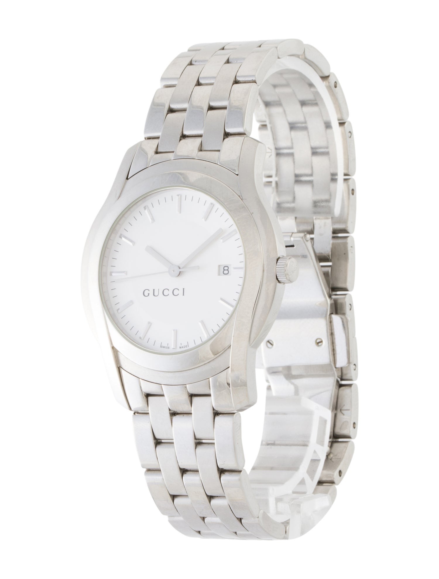 Gucci G-Class Watch