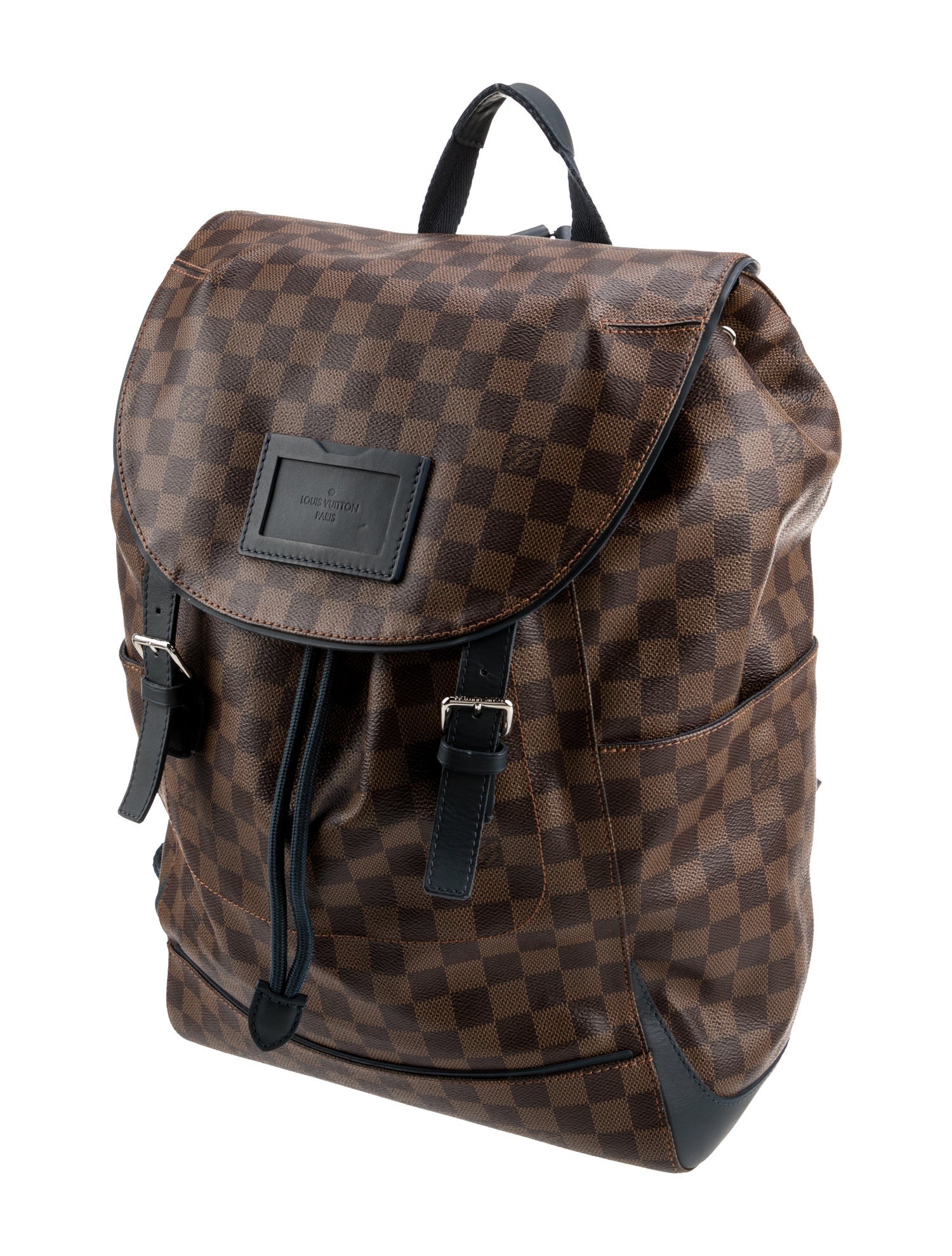 Louis Vuitton Damier Ebene Runner