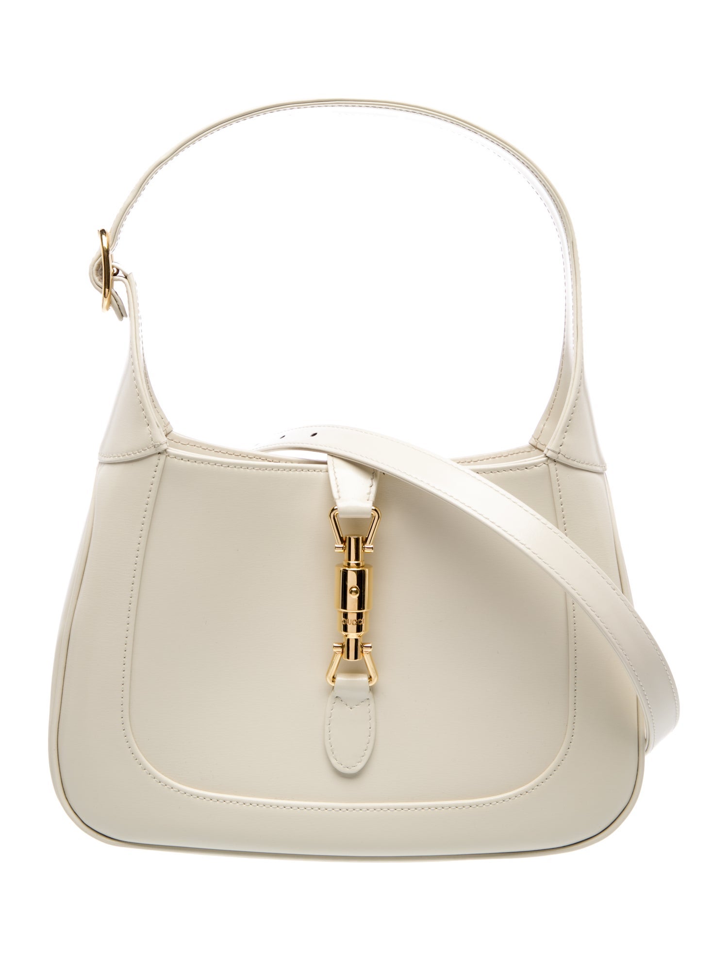 Gucci Piston Lock Jackie 1961 Small