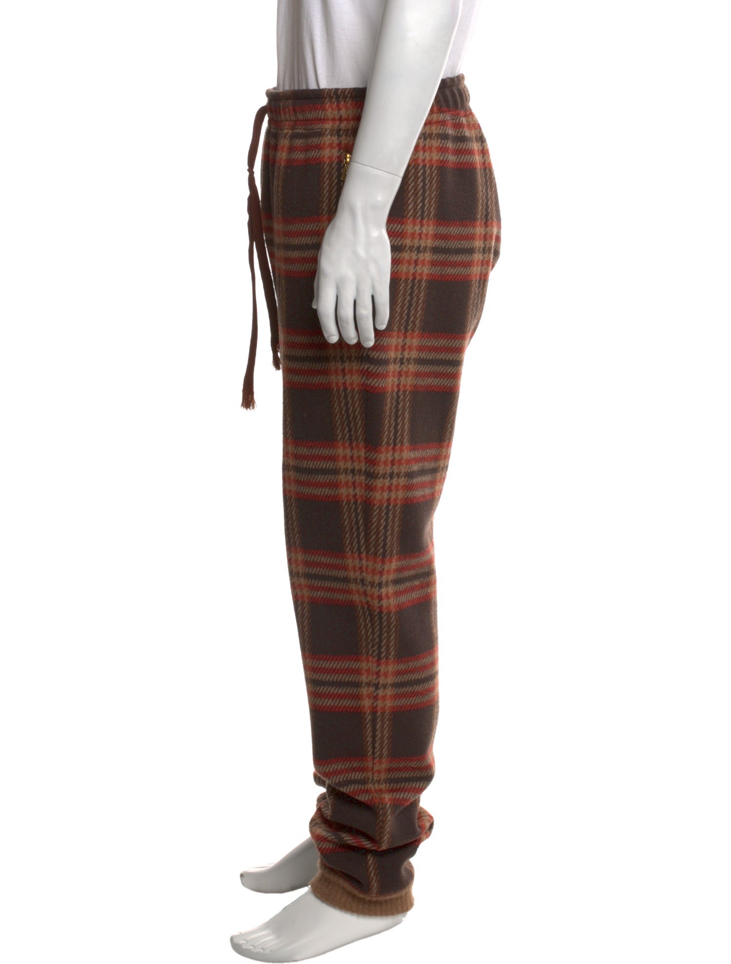 Gucci Signature Logo Joggers