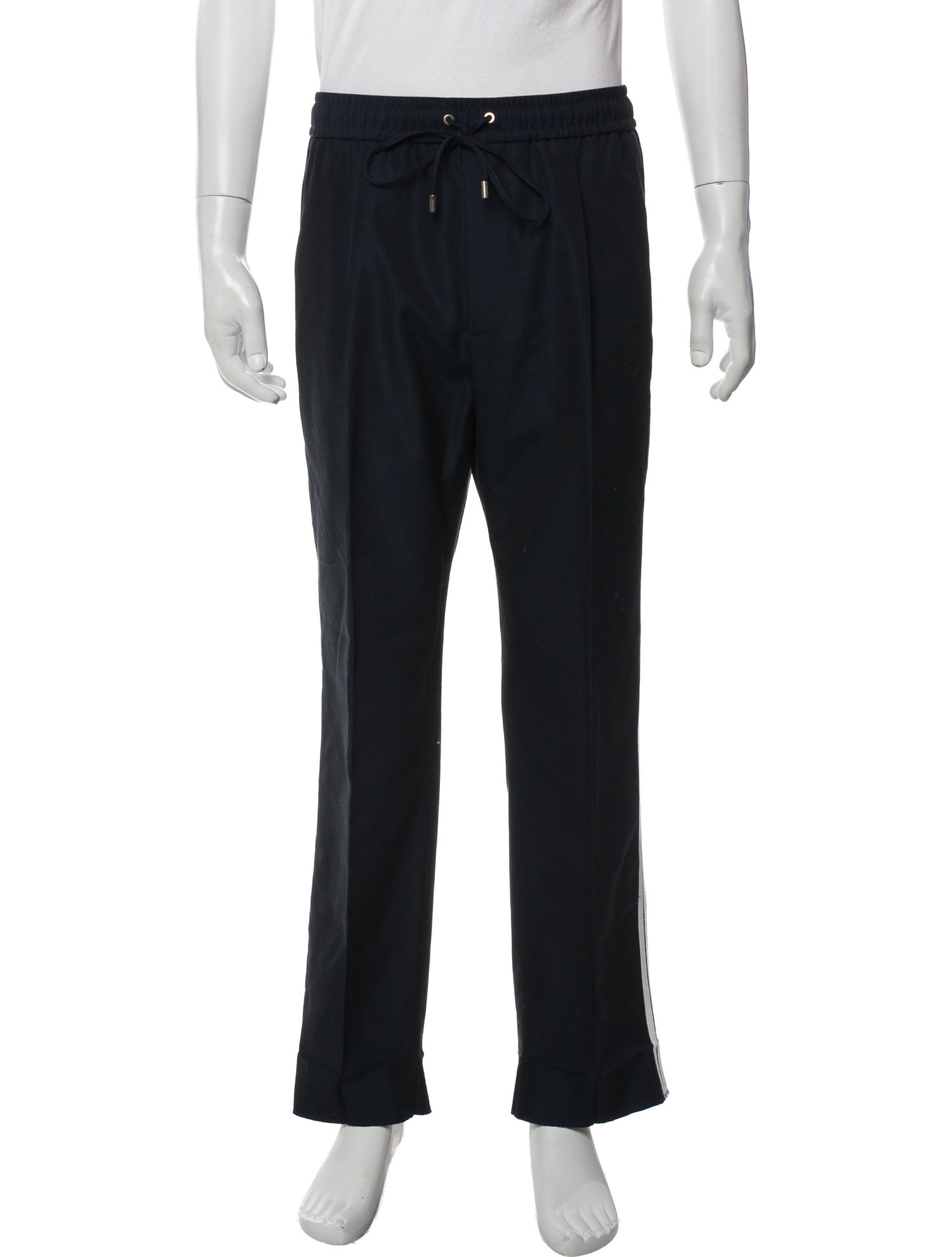 Gucci 2017 Dress Pants