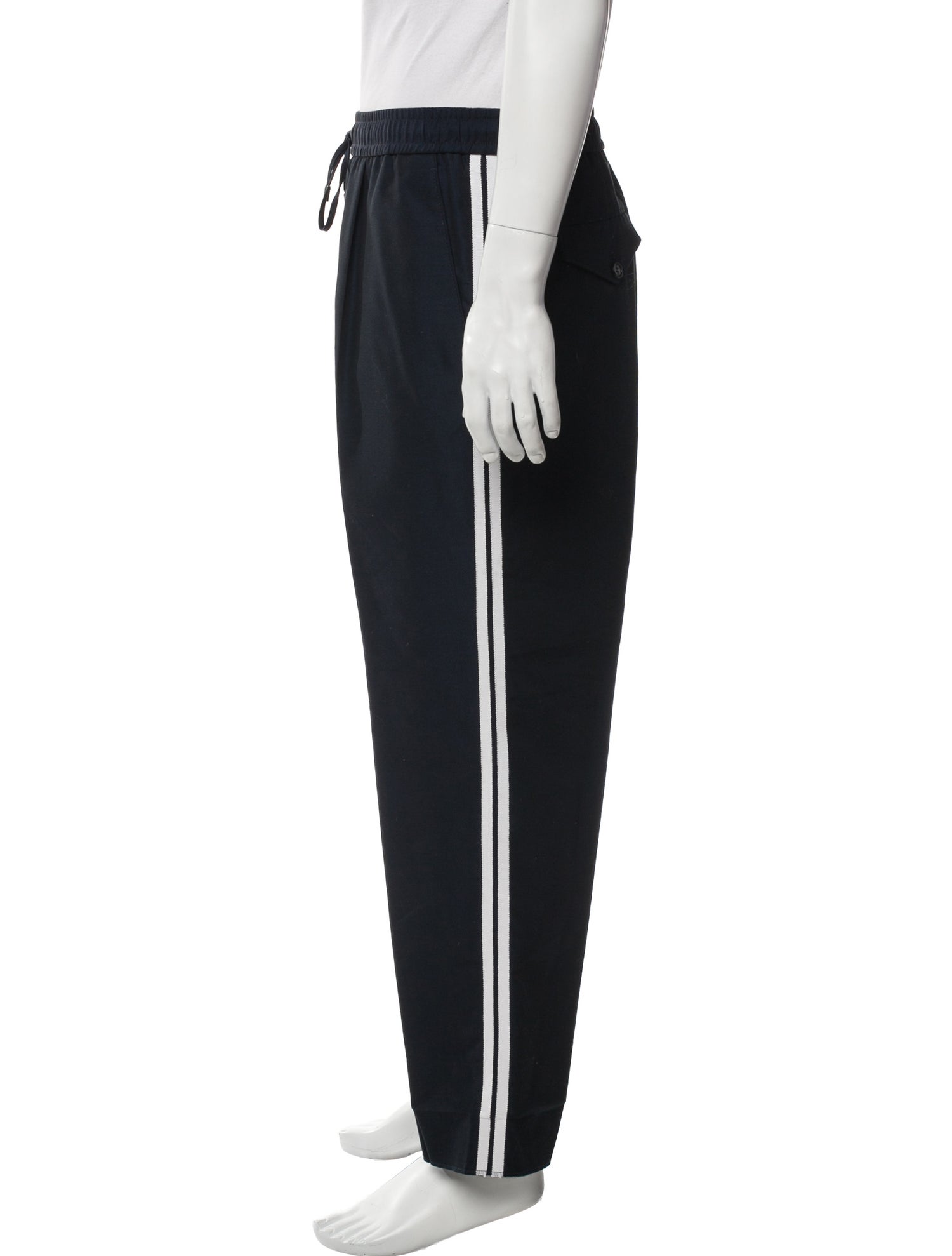 Gucci 2017 Dress Pants