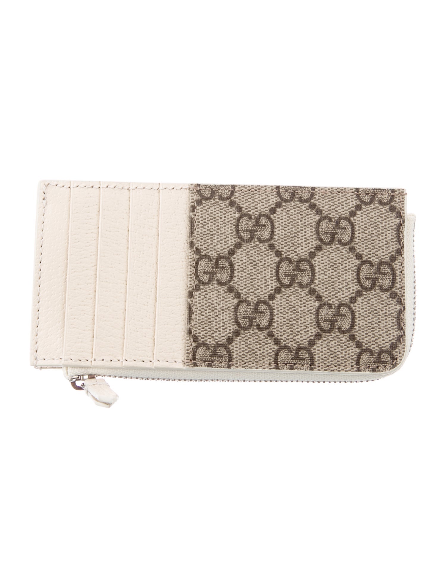 Gucci Printed Wallet w/ Tags