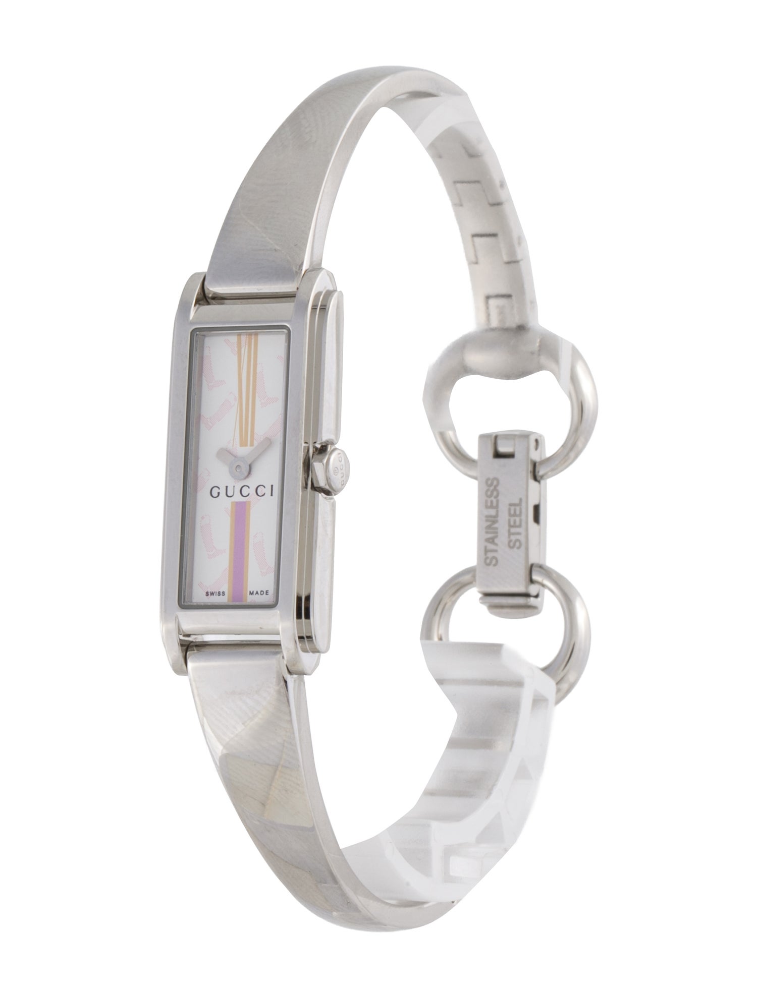 Gucci G-Line Watch