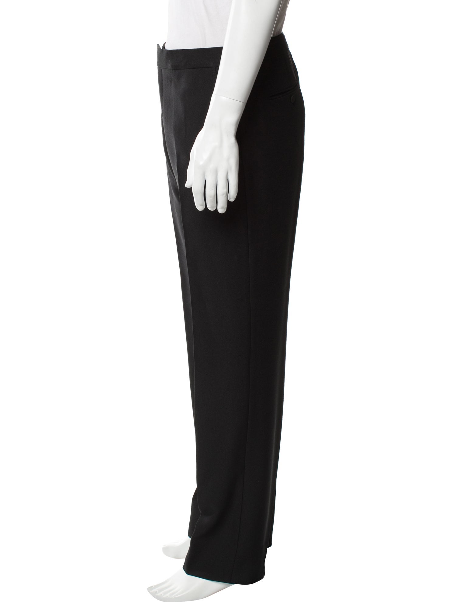 Gucci Dress Pants