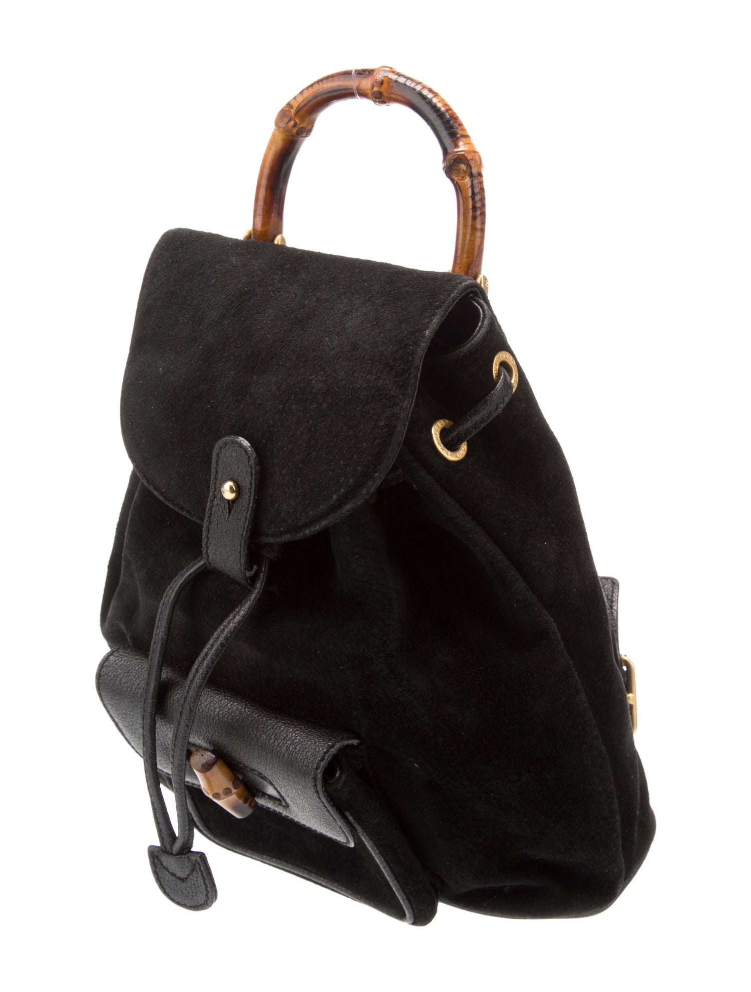 Gucci Diamante Backpack