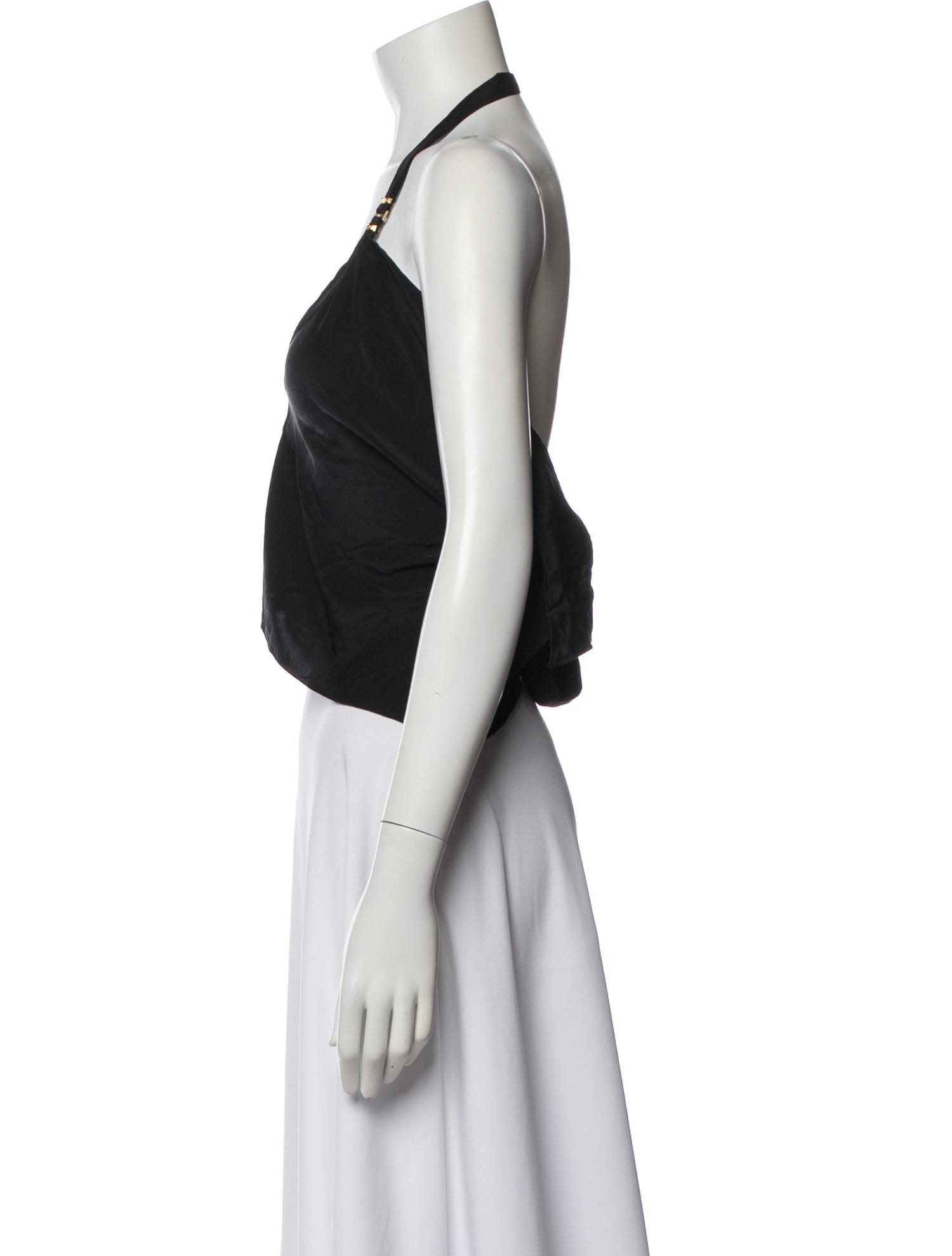 Gucci Vintage 2004 Crop Top