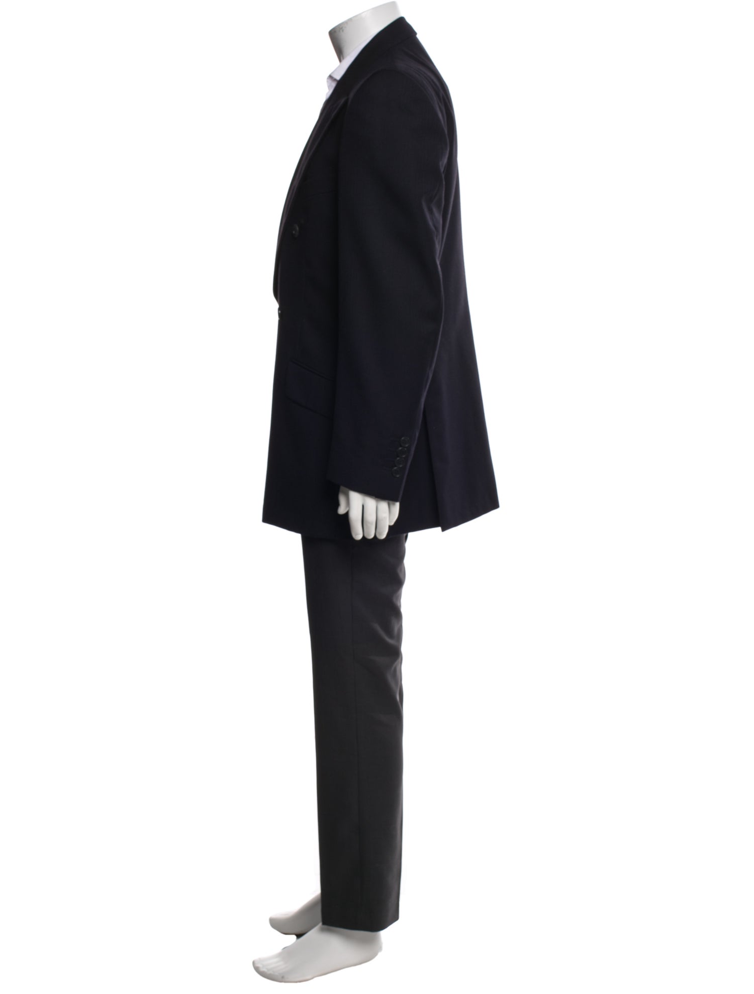 Gucci Vintage Late 2000's - Early 2010's Blazer