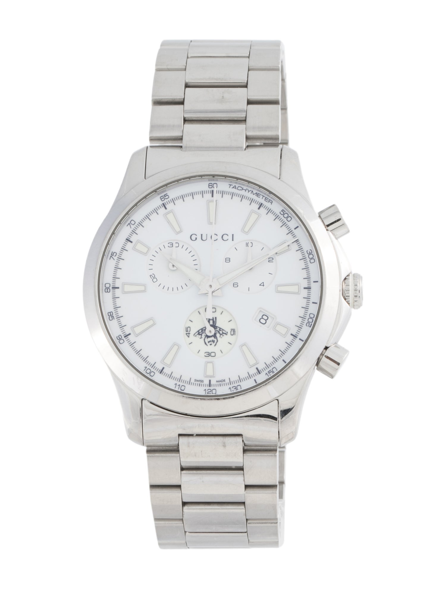 Gucci G-Timeless Watch