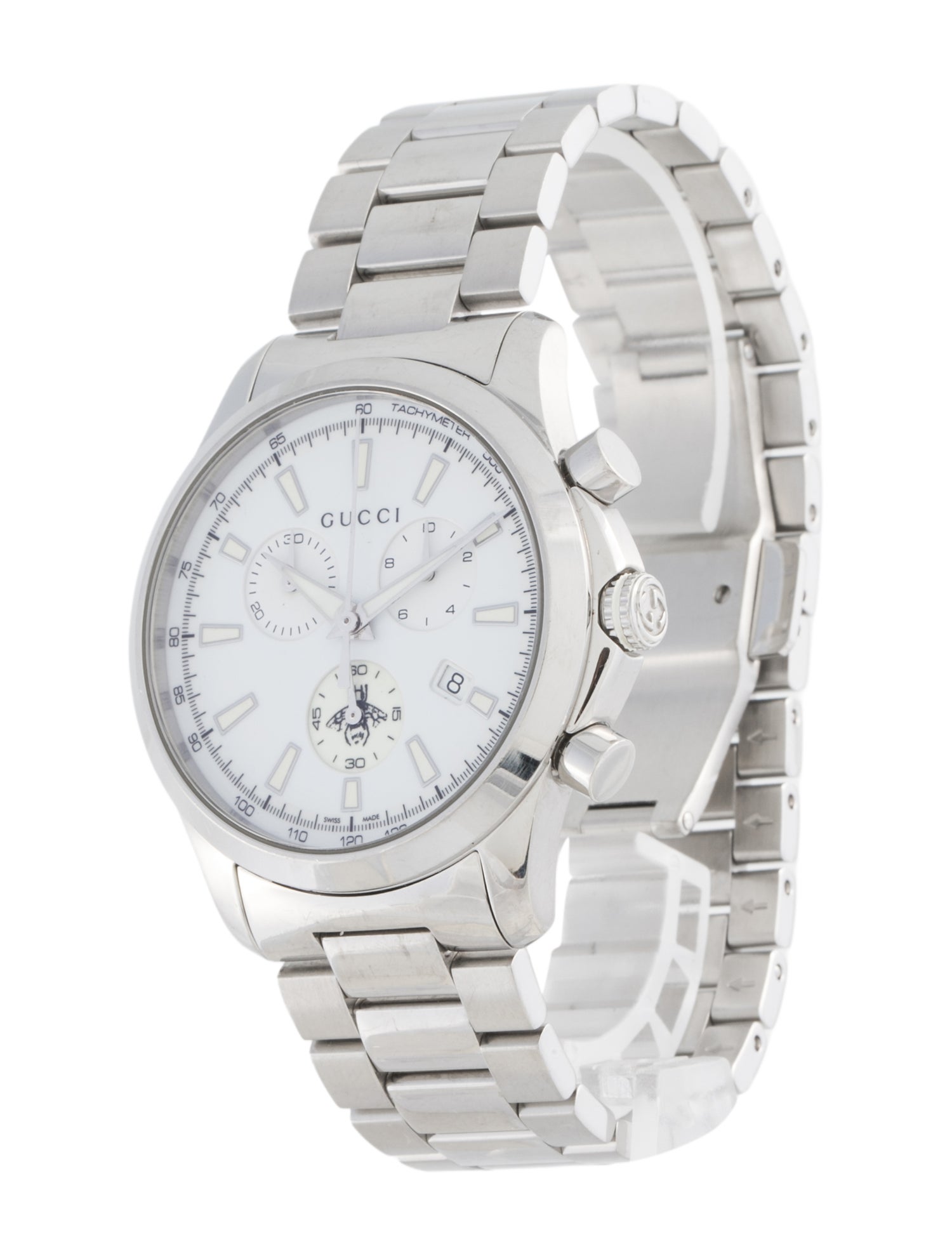 Gucci G-Timeless Watch