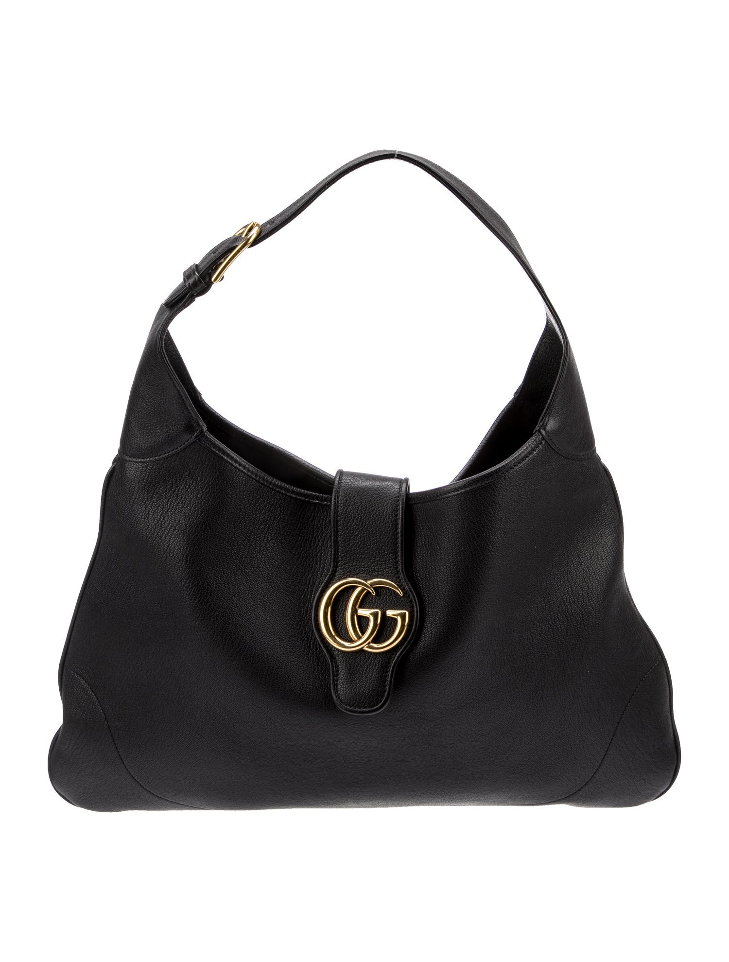 Gucci Double G Jackie Medium