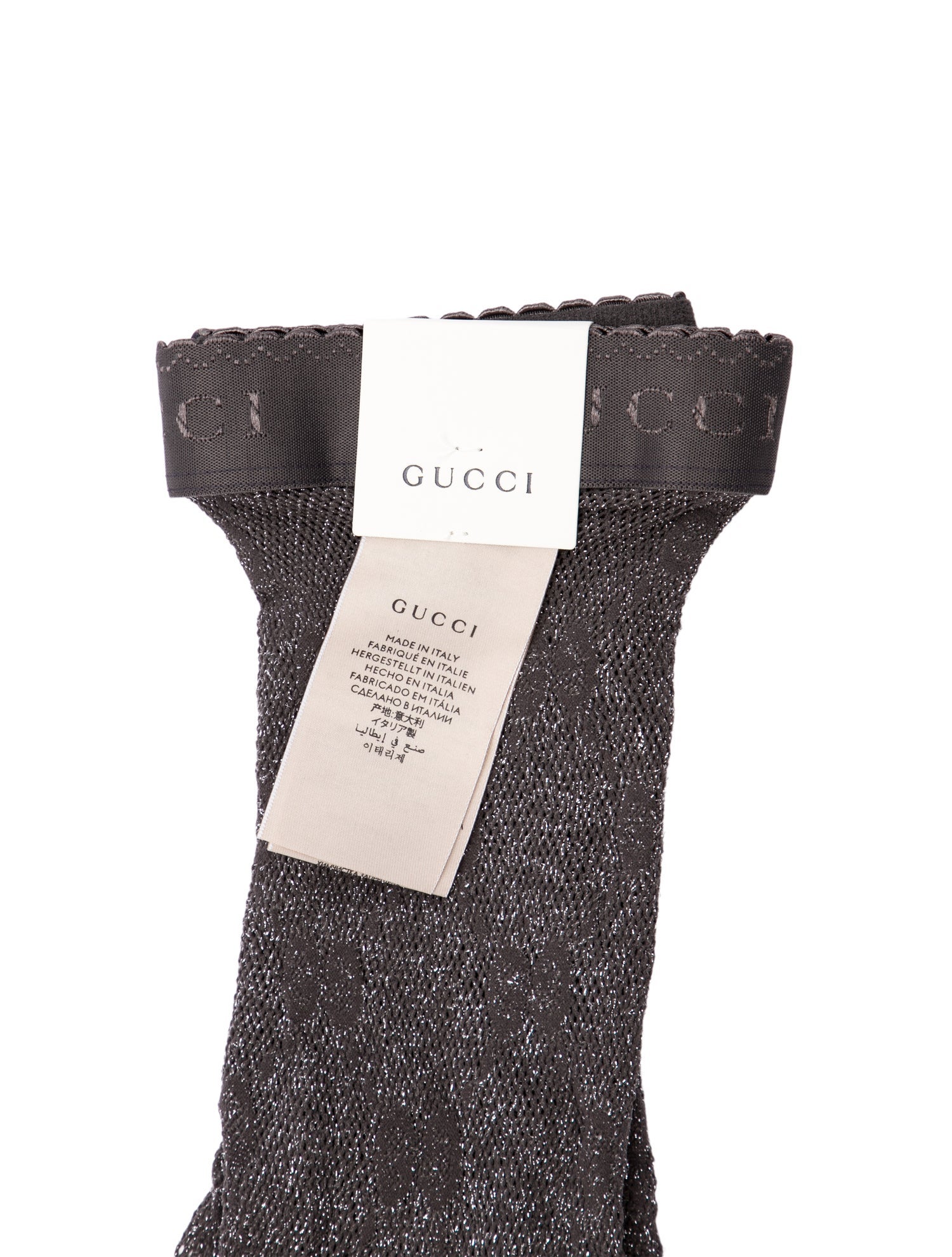 Gucci Gucci Hosiery w/ Tags