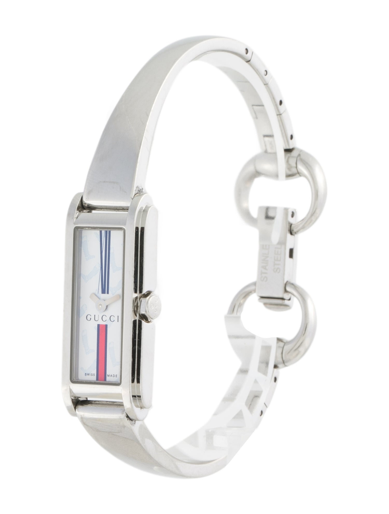 Gucci The G Line Watch