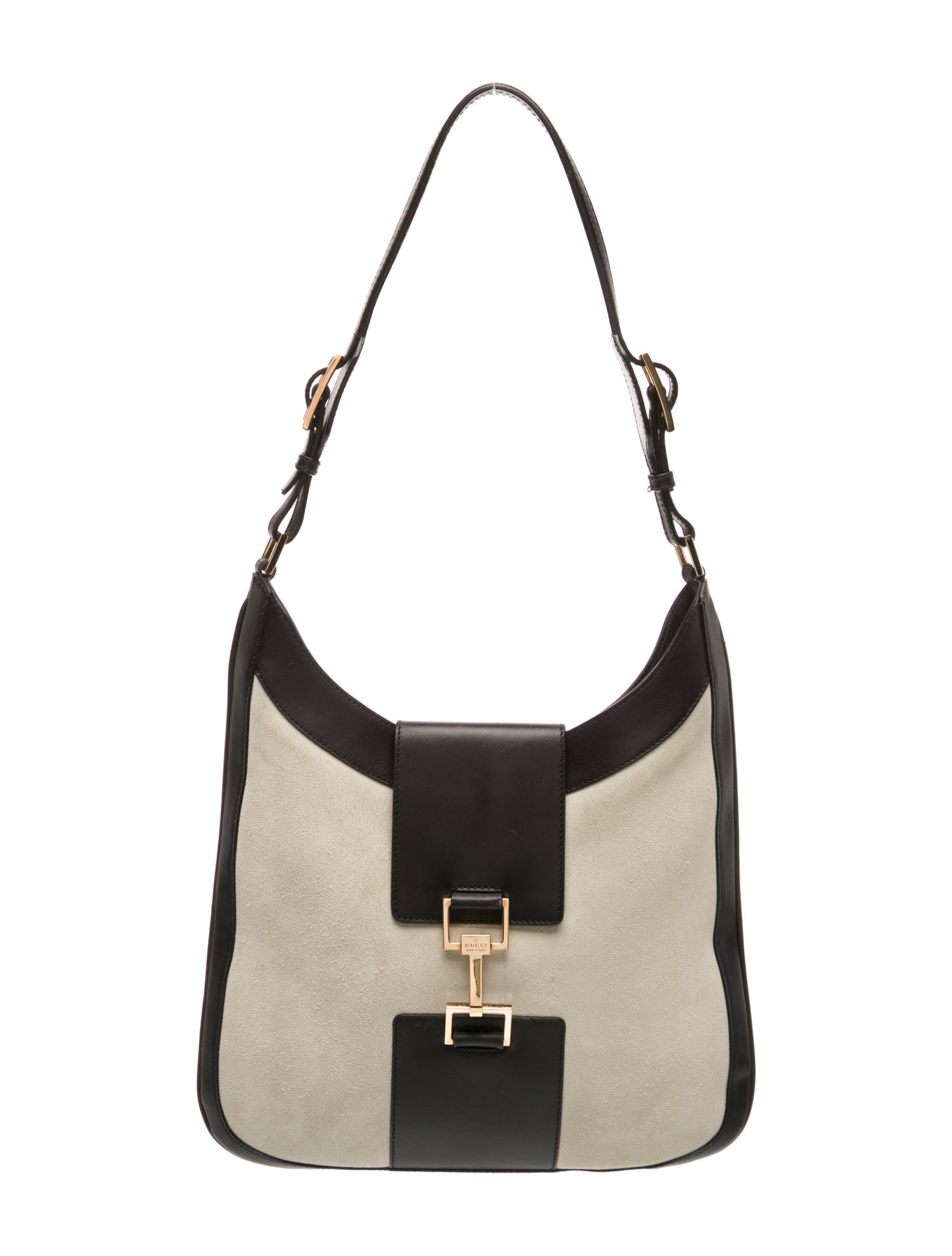 Gucci GG Canvas Jackie