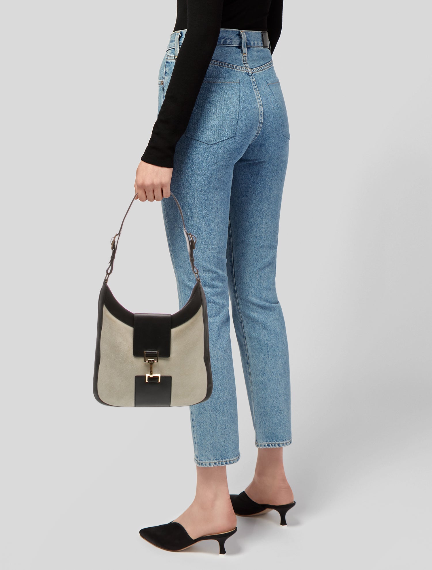 Gucci GG Canvas Jackie