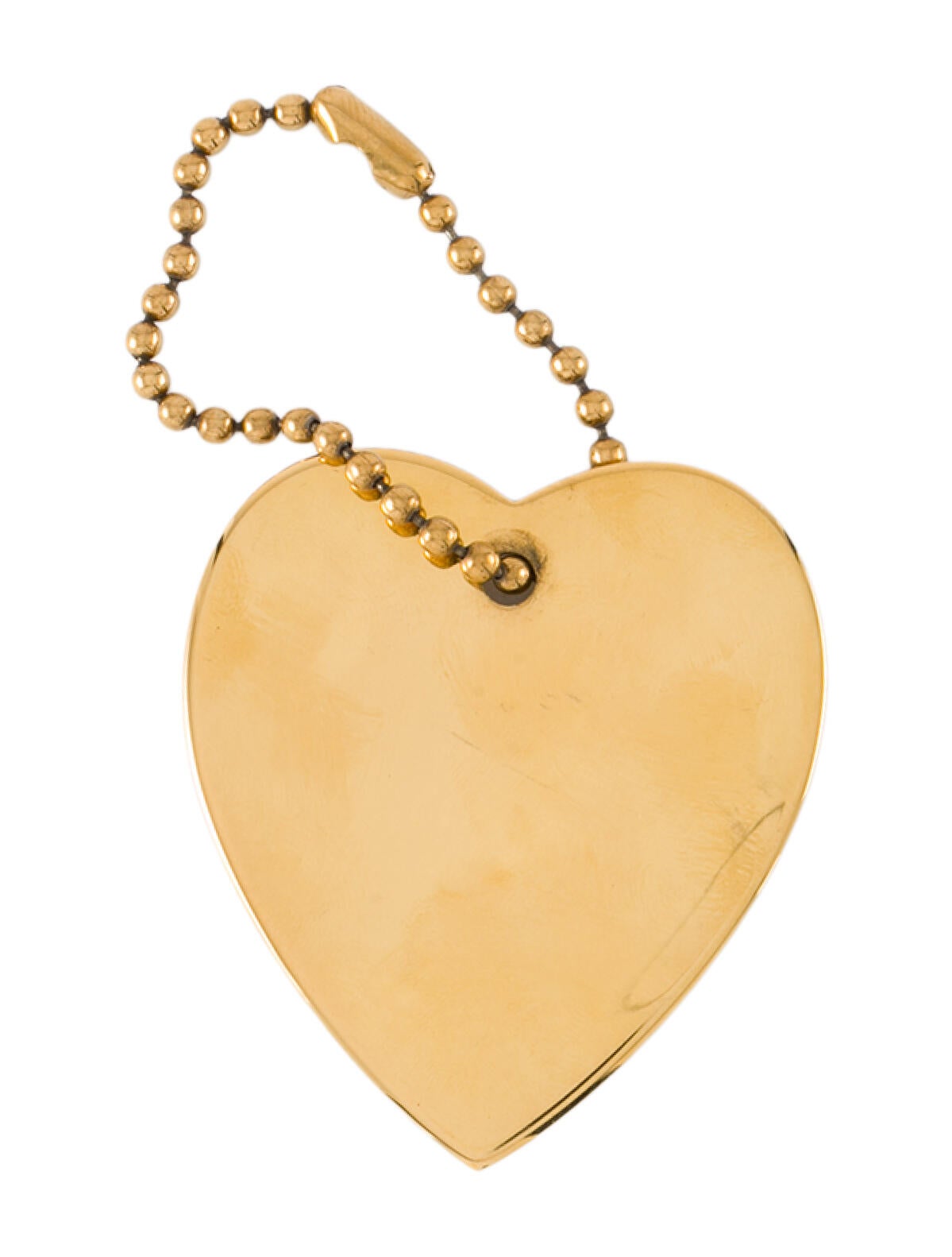 Gucci Hysteria Crest Keychain