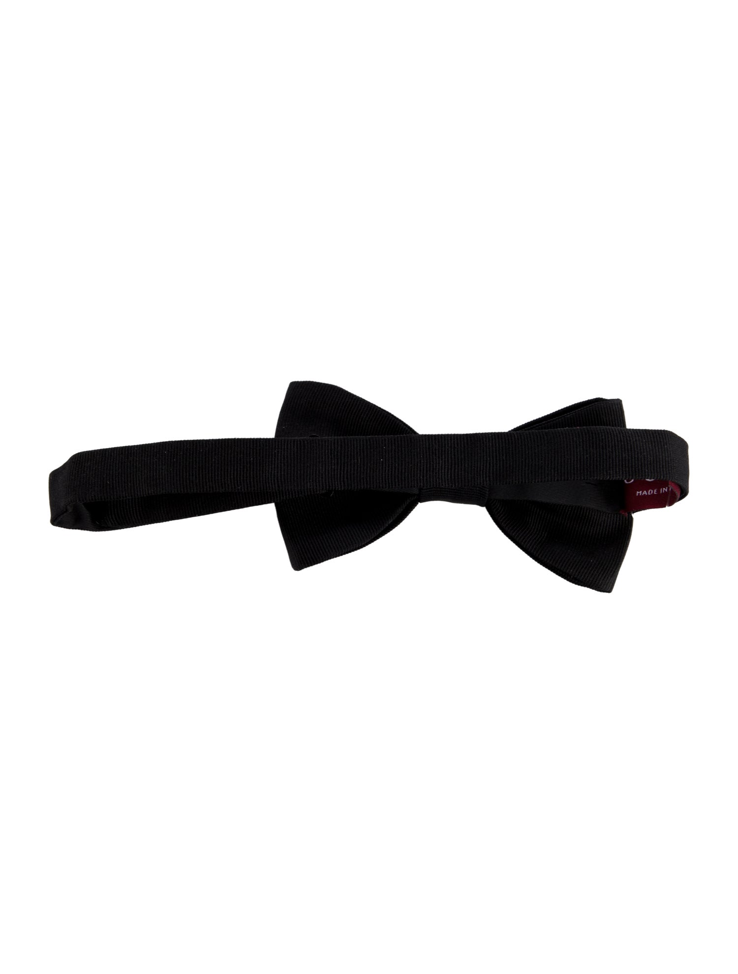 Gucci Bow tie