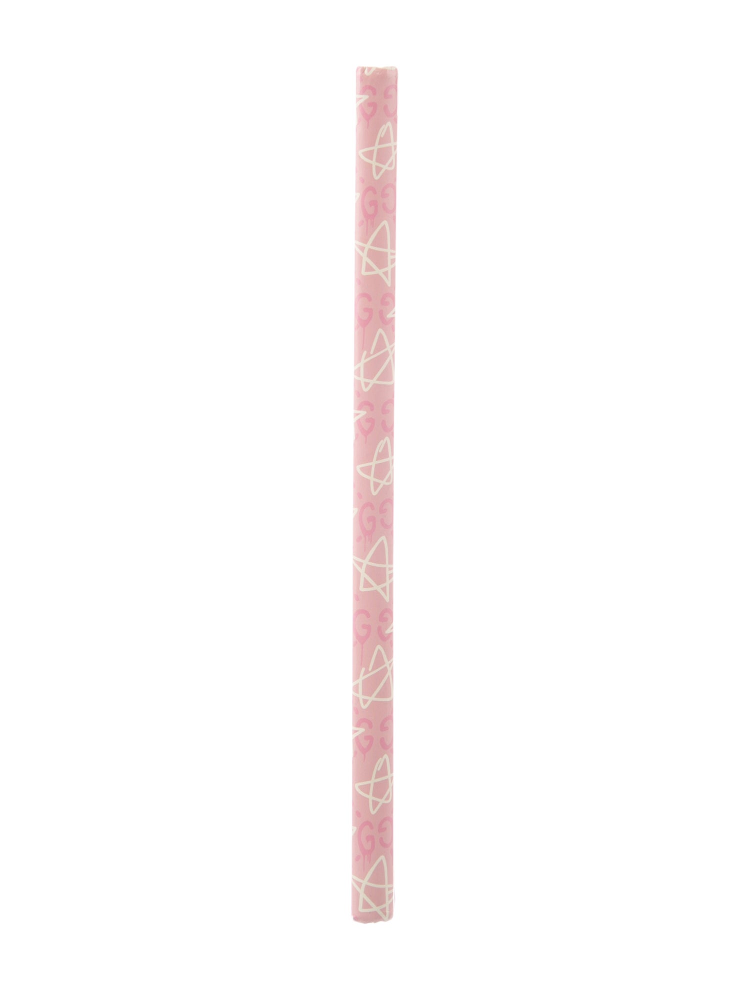 Gucci Ghost Sketchbook